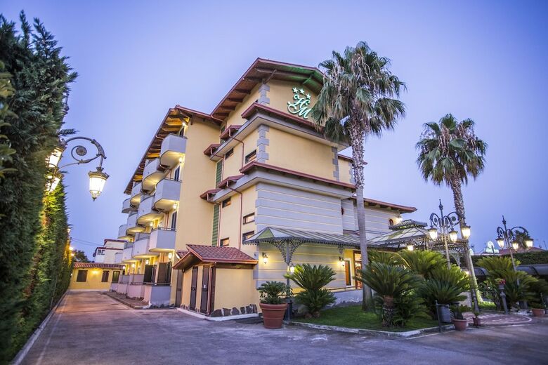 Hotel Miramare