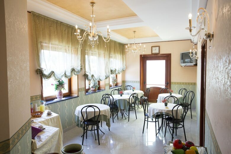 Hotel Miramare