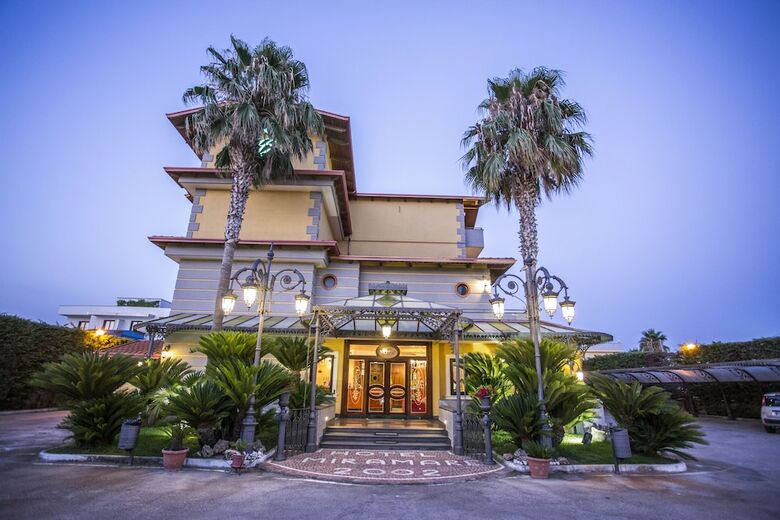 Hotel Miramare