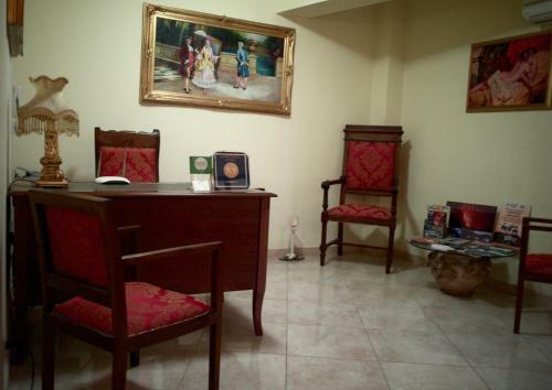 B&B Mareagr�