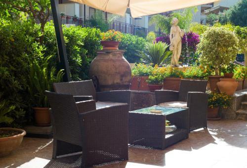 B&B Mareagr�