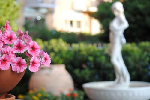 B&B Mareagr�