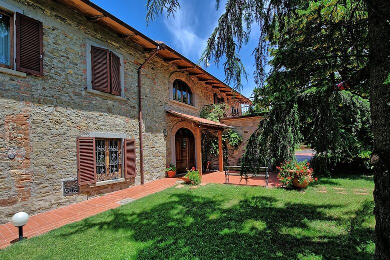 Villa Casa Lorena