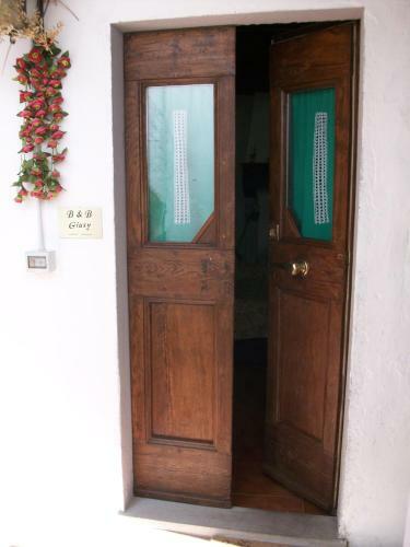 Giusy B&B
