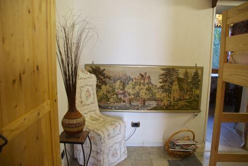 Apartamento Mery Lho