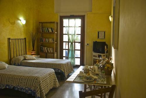 Apartamento Mery Lho