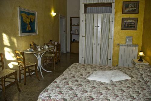 Apartamento Mery Lho