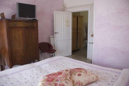 Apartamento Mery Lho