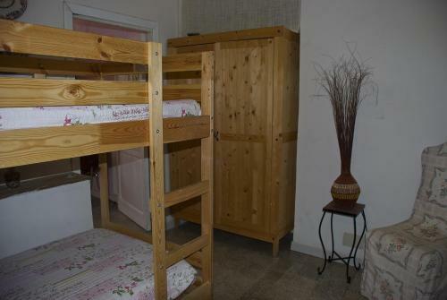 Apartamento Mery Lho