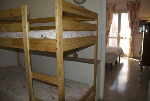Apartamento Mery Lho