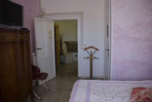 Apartamento Mery Lho