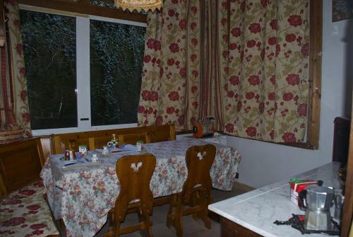 Apartamento Mery Lho