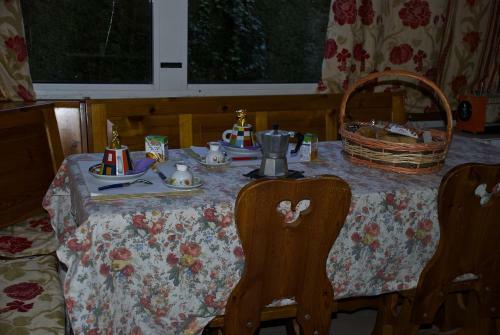 Apartamento Mery Lho