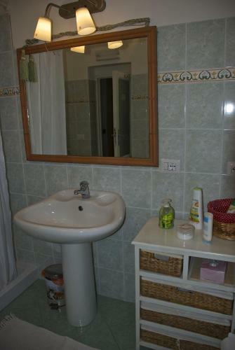 Apartamento Mery Lho