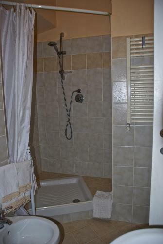 Apartamento Mery Lho