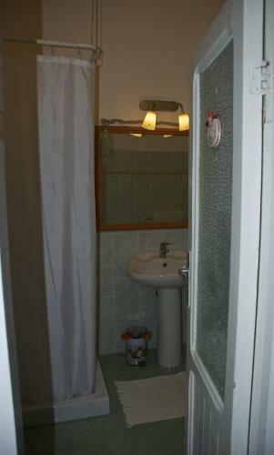 Apartamento Mery Lho