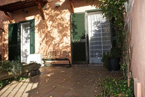 Apartamento Mery Lho