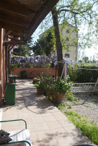 Apartamento Mery Lho