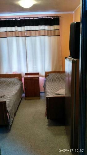 Hotel Europlus