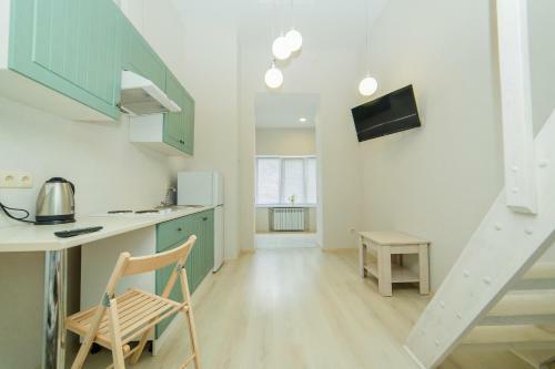 Apartment Smart