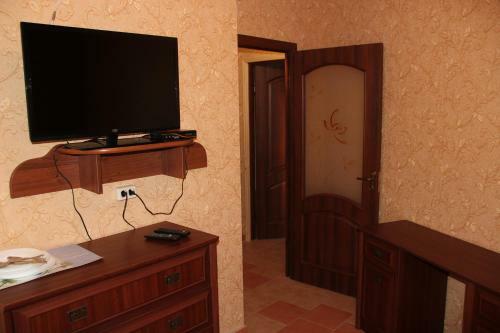 Hostal Villa Leontiya