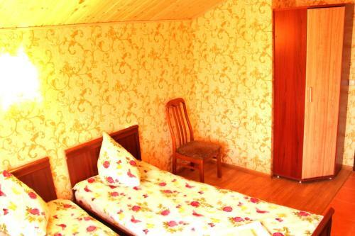 Hostal Villa Leontiya