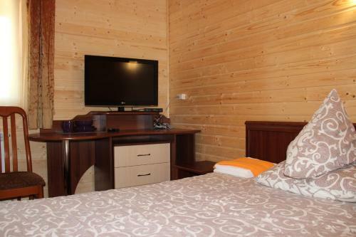 Hostal Villa Leontiya