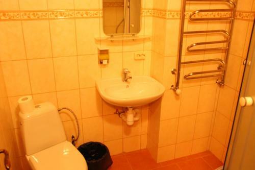 Hostal Villa Leontiya