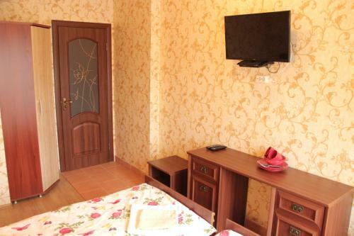 Hostal Villa Leontiya