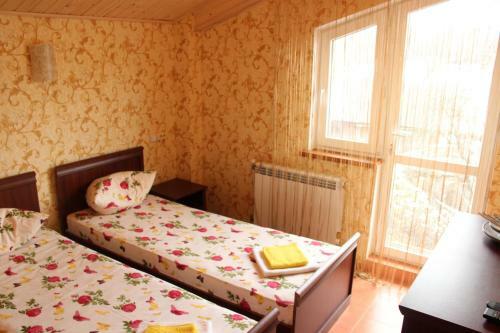 Hostal Villa Leontiya