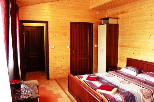 Hostal Villa Leontiya