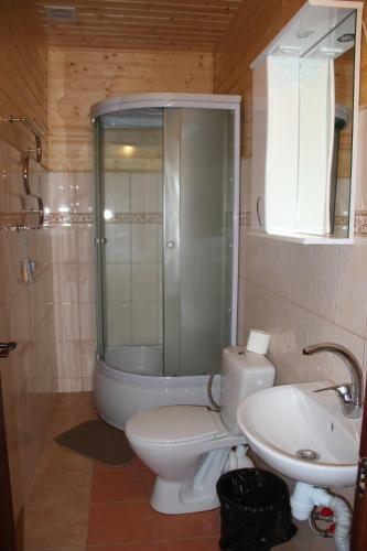 Hostal Villa Leontiya