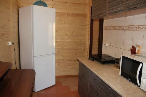 Hostal Villa Leontiya