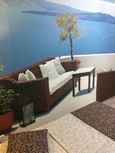 Apartment On Pyrohova 25