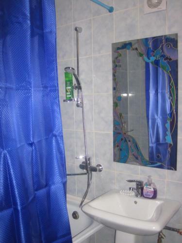 Apartment On Soborna