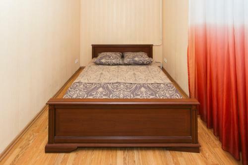 Apartamento 2 Room In Centre On Troitskaya 3 Floor