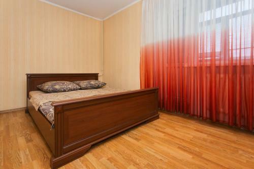 Apartamento 2 Room In Centre On Troitskaya 3 Floor