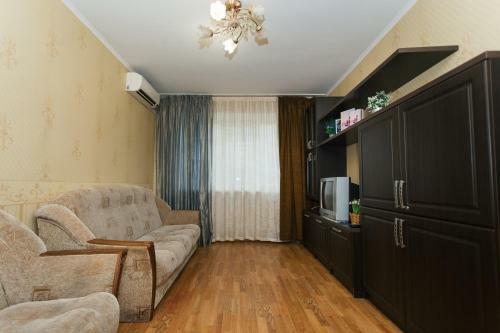 Apartamento 2 Room In Centre On Troitskaya 3 Floor