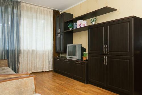 Apartamento 2 Room In Centre On Troitskaya 3 Floor