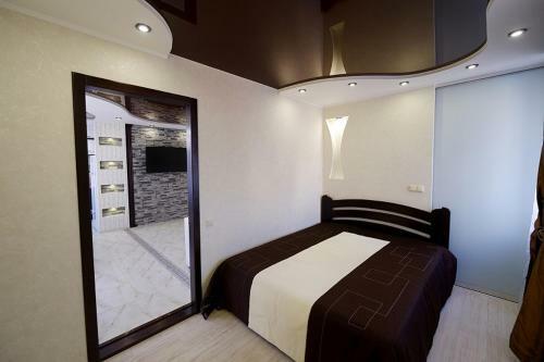 Lux Apartment In The Luhansk City Centre