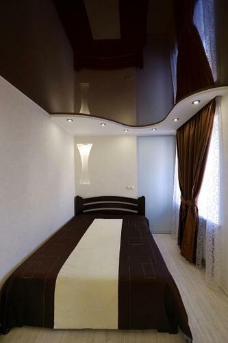 Lux Apartment In The Luhansk City Centre