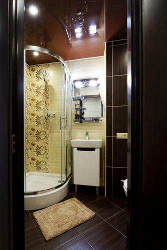 Lux Apartment In The Luhansk City Centre