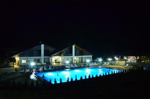 Hotel Girska Sonata