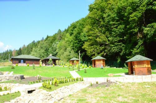 Hotel Girska Sonata