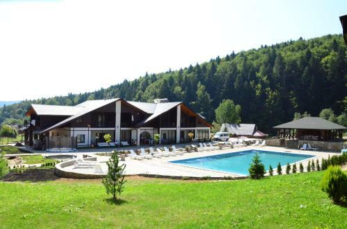 Hotel Girska Sonata