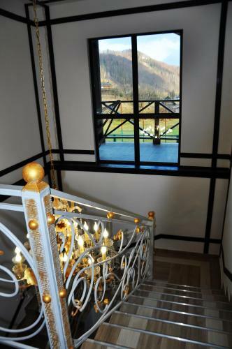 Hotel Girska Sonata