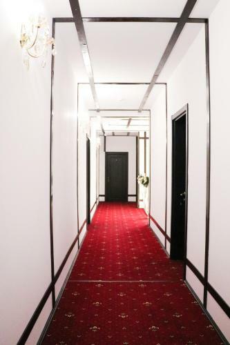 Hotel Girska Sonata