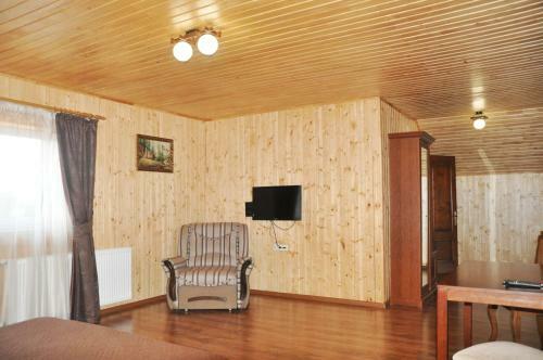 Motel Fortuna