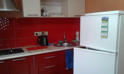 Hostal Guest House Dacha
