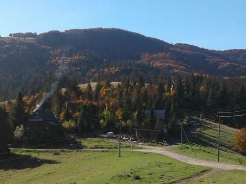 Hostal Guest House Dacha